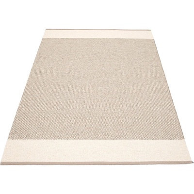 Бежов килим за открито и закрито 140x200 cm Edit Mud Vanilla - Pappelina (ET6B420)