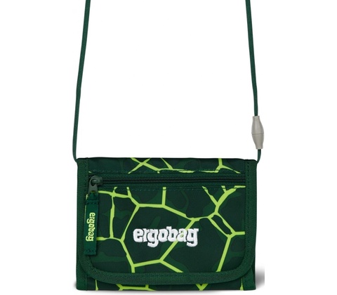 Ergobag Neck Pouch BearRex