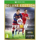 Fifa 16 (Deluxe Edition)