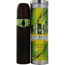 Cuba Brazil parfémovaná voda pánská 100 ml