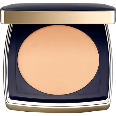 Estée Lauder Zmatňujúci púdrový make-up Double Wear Stay In Place Matte Powder Foundation 4C1 Outdoor Beige 11 g