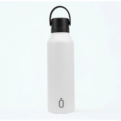 Runbott Termoláhev Mii 600 ml White