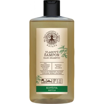 Natava Shampoo na vlasy Kopřiva 250 ml