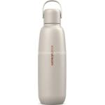 SodaStream Бутилка Sodastream Fizz&Go Thermo 0, 9 л, цвят „Пясък - SAND (7290119791309)