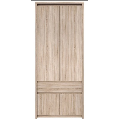 Bogdan Furniture Europe Гардероб Norton SZF 4D1S-E20