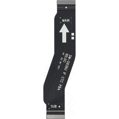 Samsung Galaxy S25 Plus, S26 Plus - Hlavní Flex Kabel - GH82-36364A Genuine Service Pack