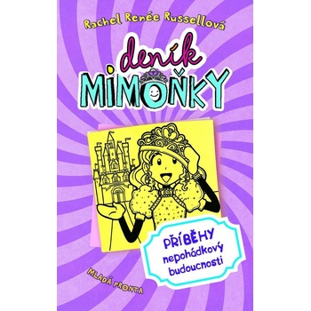 Deník mimoňky