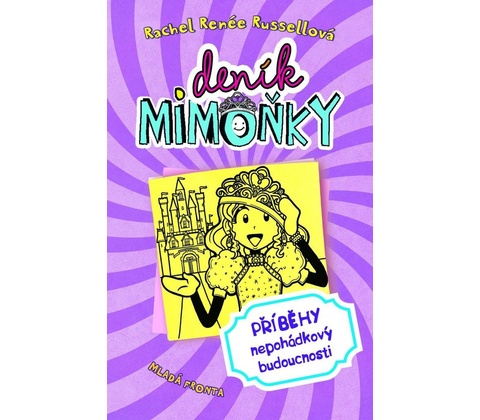 Deník mimoňky
