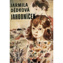 Jahodníček
