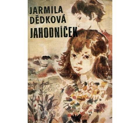Jahodníček