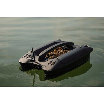 Deeper Zavážecí loď Quest