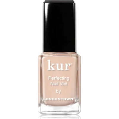 Londontown Kur Nail Veil No.1 meruňková béžová 12 ml