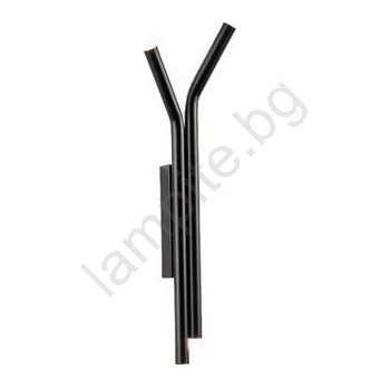 EUROLAMP Led аплик led/10w/230v 3000k (eu0255)