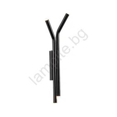 EUROLAMP Led аплик led/10w/230v 3000k (eu0255)