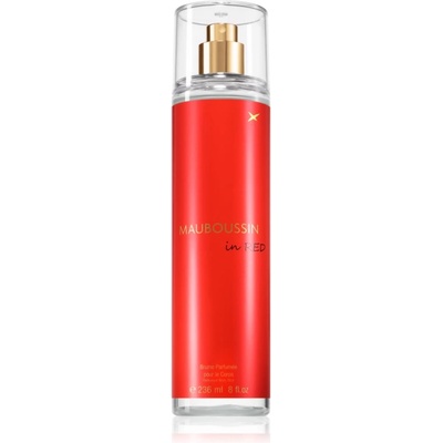 Mauboussin In Red парфюмна мъгла за жени 236ml