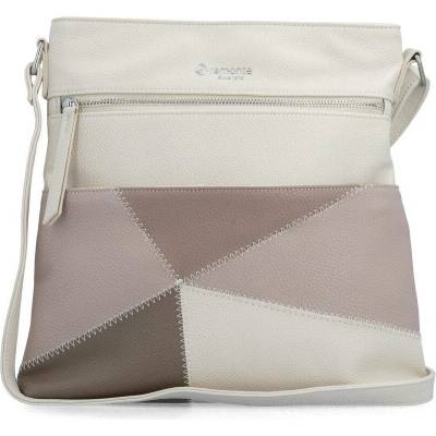 Remonte Q0735-60 béžová beige kombi