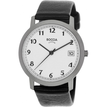 Boccia Titanium 3617-01