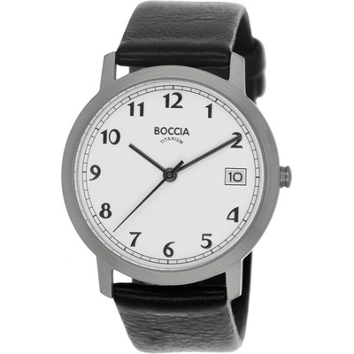 Boccia Titanium 3617-01