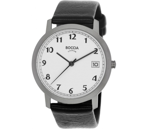 Boccia Titanium 3617-01
