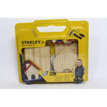 Stanley OK020-SY Stavebnice, krmítko