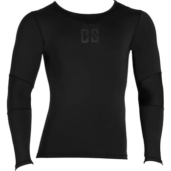 Capital Sports Beforce, компресионна блуза, функционално бельо, мъже, размер S (CSP2-Beforce) (CSP2-Beforce)