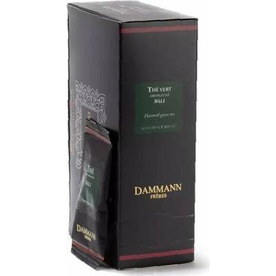 Dammann Bali Green Tea 24 sáčků