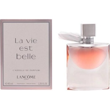 Lancôme La Vie Est Belle L'Absolu parfumovaná voda dámska 20 ml