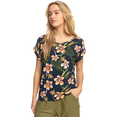 ROXY Тениска clear the way