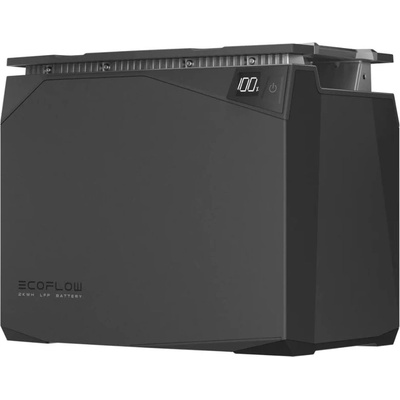 EcoFlow 2kWh LFP 1ECOPK02