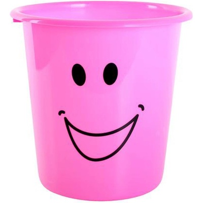 TORO KOŠ SMAJLÍK 6,4L PLAST ASSORT – Hledejceny.cz