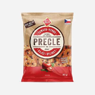 Vest Precle paradajka a bylinky 90 g