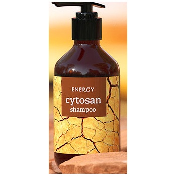 Energy Cytosan šampon 200 ml