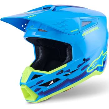 Alpinestars Supertech M3 Force