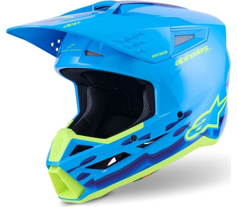 Alpinestars Supertech M3 Force