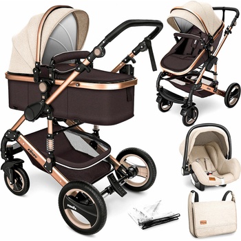 Kiduku 3v1 KDWG-001 2024