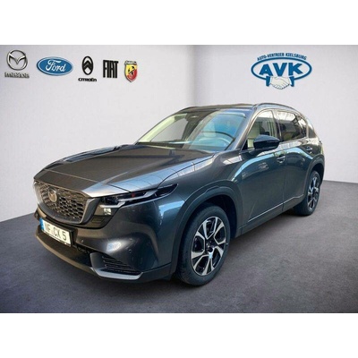 Mazda CX-5 2.5 141 Exclusive-Line 104 kW