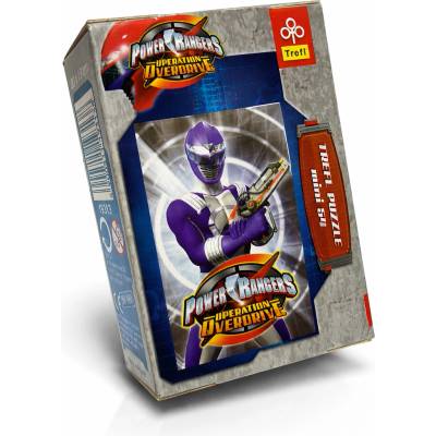 Trefl Трефел Пъзел 54 ел. мини лиценз - Рейнджъри