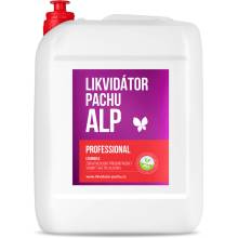 Alp likvidátor pachu professional levandule 5000 ml