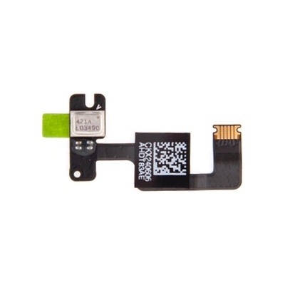 AppleMix Flex kábel s mikrofónom pre Apple iPad 3.gen. (WiFi verzia) - kvalita A+