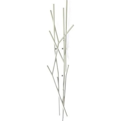 Covo Закачалка Latva Wall бяла (covo/ml02_bc)