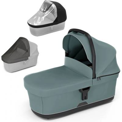 THULE Korba Urban Glide Mid Blue set M