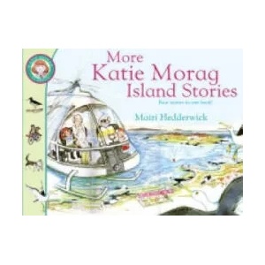 More Katie Morag Island Stories | Mairi Hedderwick (2010)