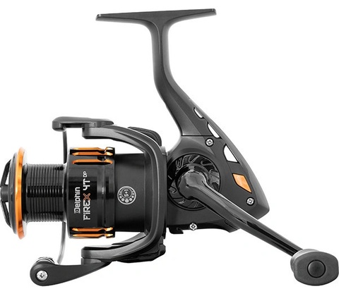 Delphin FireX 3T 3000