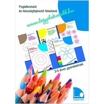 Dohány Тетрадки за упражнения - СОРТИМЕНТ (505)