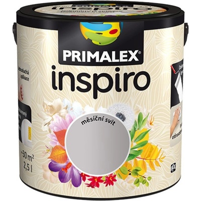 Primalex Inspiro měsiční svit 2,5 L