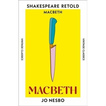 Macbeth - Jo Nesbo