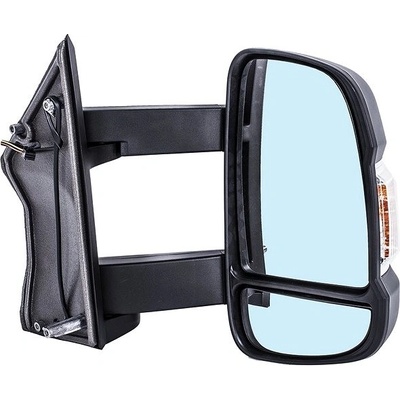 ACI spätné zrkadlo na Citroen JUMPER, Fiat DUCATO, Peugeot BOXER