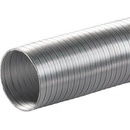 Vents Aluvent 160 mm x 3 m