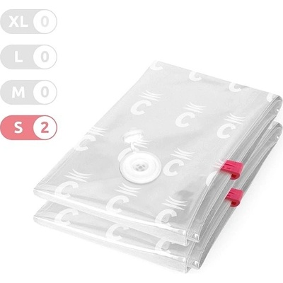 Compactor 2 ks 40 × 60 cm