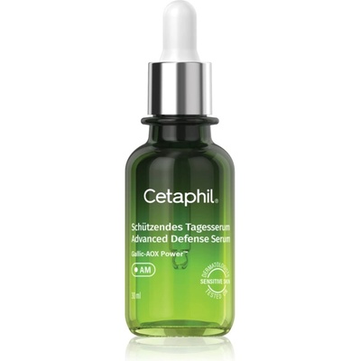 Cetaphil Advanced Defense Serum защитен серум за всички типове кожа на лицето 30ml